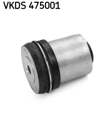 SKF Achskörper